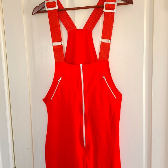 VINTAGE - Gordini racewear one-piece & jacket - Picture 3 of 15